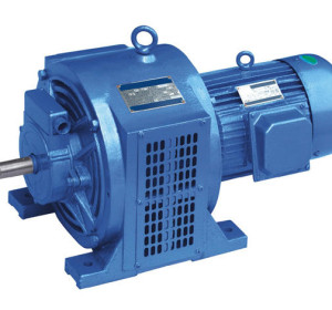 MOTEUR A VITESSE VARIABLE