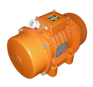 MOTEUR VIBREUR