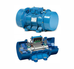 MOTEUR VIBREUR