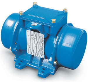 MOTEUR VIBREUR