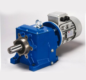 REDUCTEUR COAXIAL