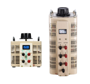 TRANSFORMATEUR VARIABLE