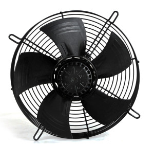VENTILATEUR AXIAL
