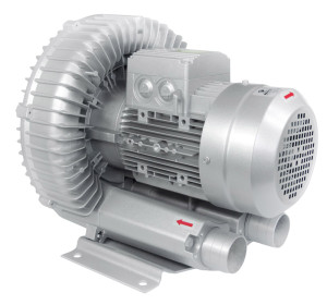 MOTEUR ASPIRATEUR