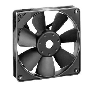 VENTILATEUR AXIAL