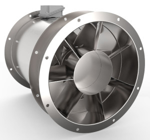 VENTILATEUR AXIAL