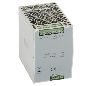 ALIMENTATION STABILISEE