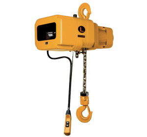 PALAN A CHAINE ELECTRIQUE