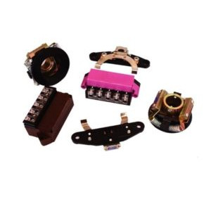 P.R CONTACT CENTRIFUGE