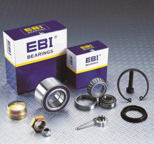 ROULEMENTS EBI