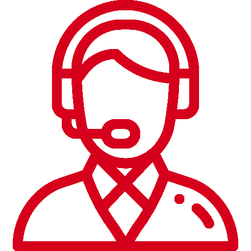 Service clientèle